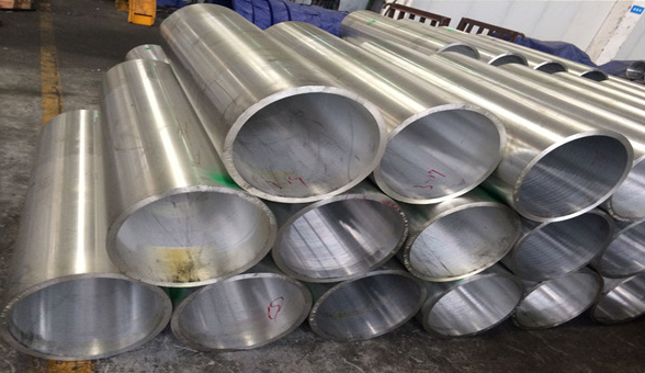 定做各牌號鋁鍛件